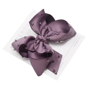 "Gros DUO Mini: purple