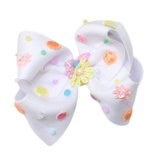 "My Chic Bunny: Lazo Gros"