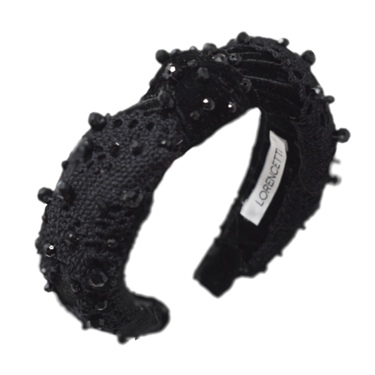 "O seu olhar: Diadema Nudo"