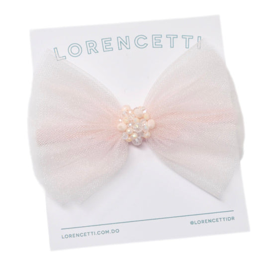 "Newbie Party Bow"