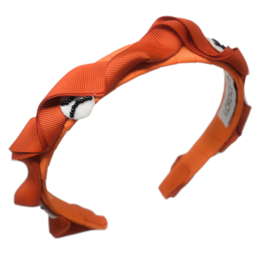 "Toros: Cintillo Skinny"