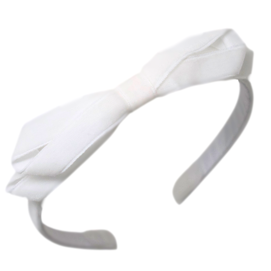 "Velvet Infinity MIDI: White"