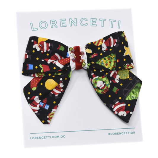 "Jolly Jute: Mini Melina"