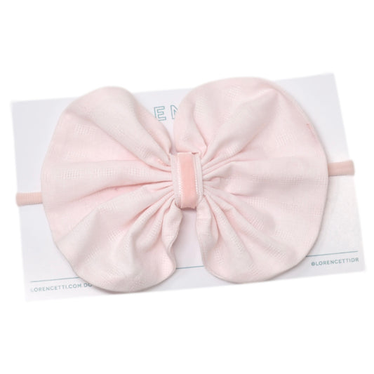 "Georgia: Newbie Midi Bow"
