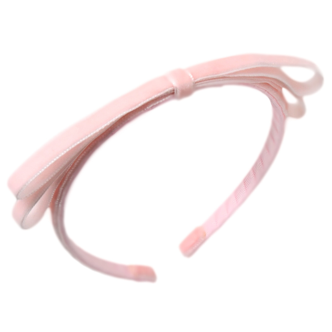 "Skinny Infinity: Baby Pink"
