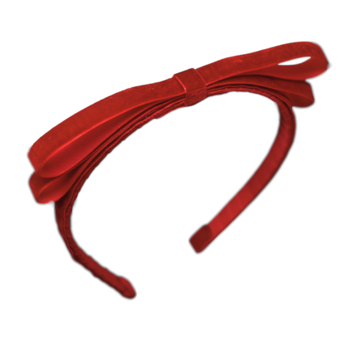 "Skinny Infinity: RED"