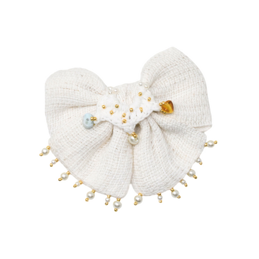 "Cayo Arena: MINI Melina Bow"
