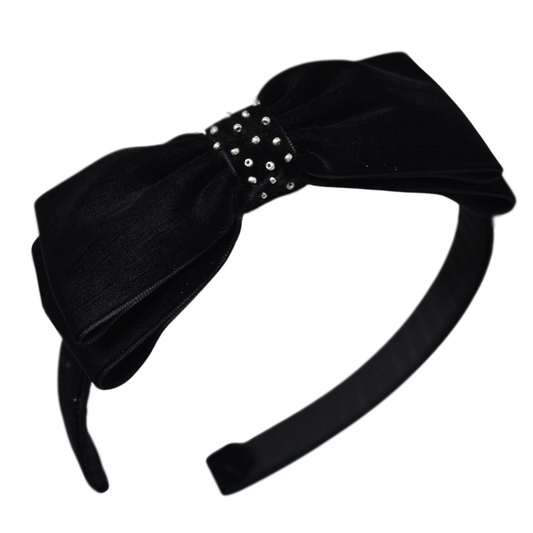 "Cintillo Triple: Velvet Opal Silver"