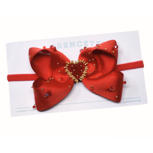 "Until I found you: Infinity Gros Deluxe"