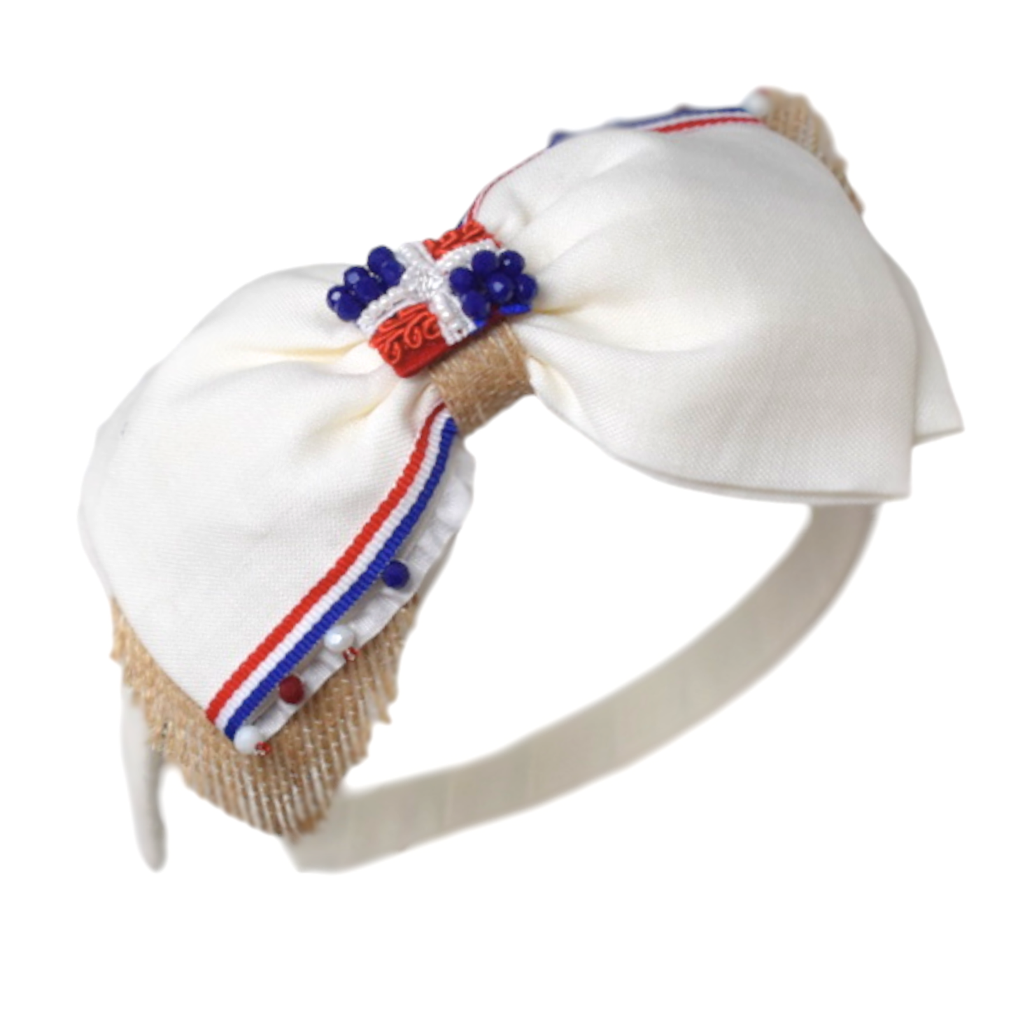 "Bandera Dominicana: Básico Deluxe"