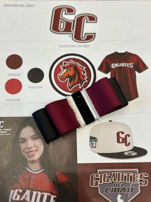 "Gigantes: Lazo Tripe"