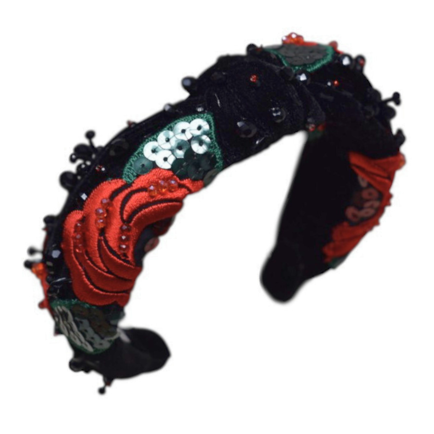 "Buy me roses: Diadema Nudo"