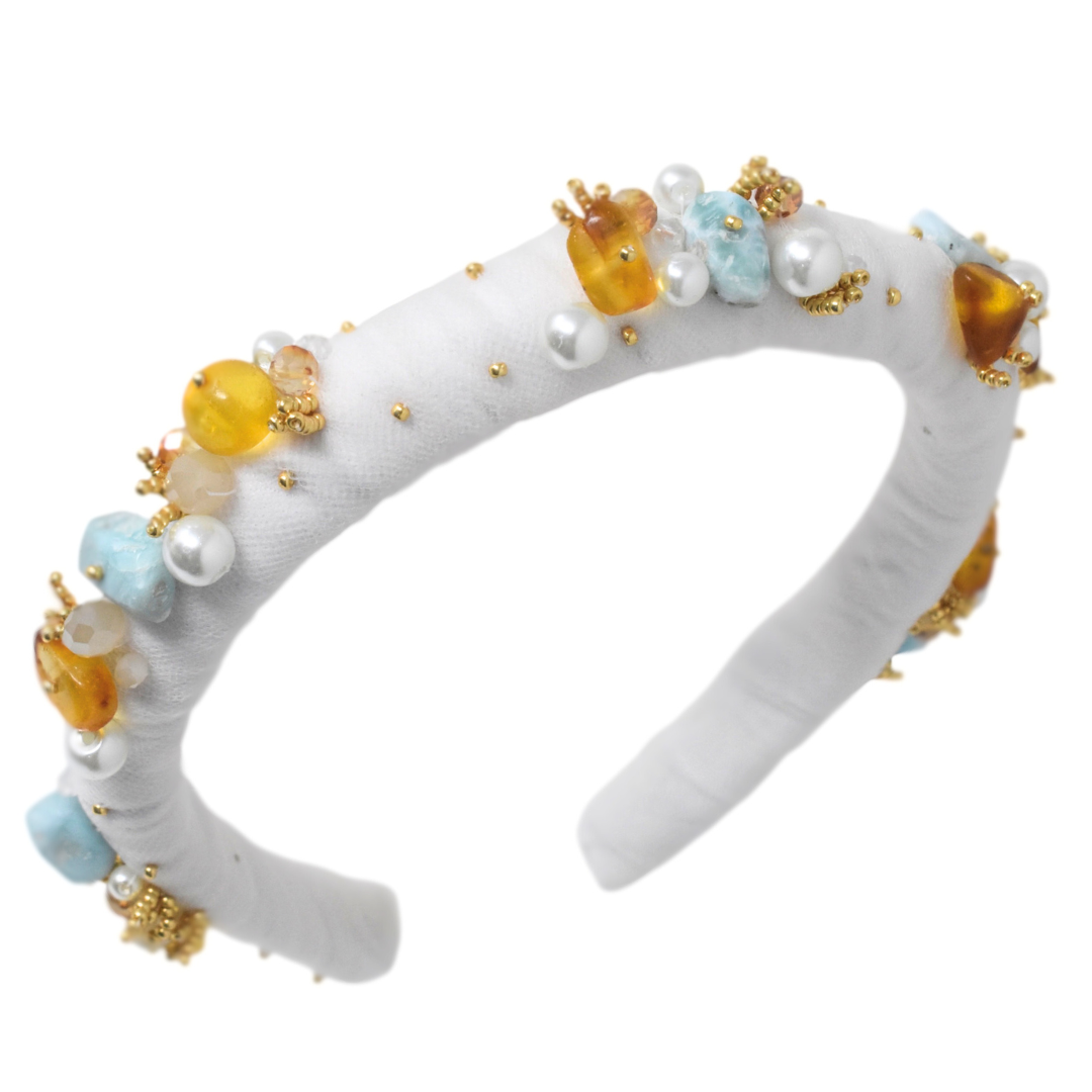 "4.40 White: Diadema Bolena"