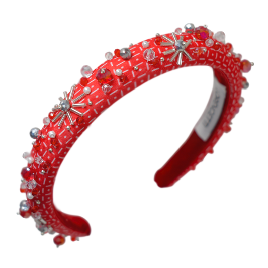 "Starry Red: Diadema Bolena"