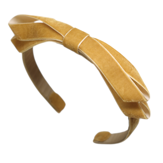 "Velvet Infinity: Pear"