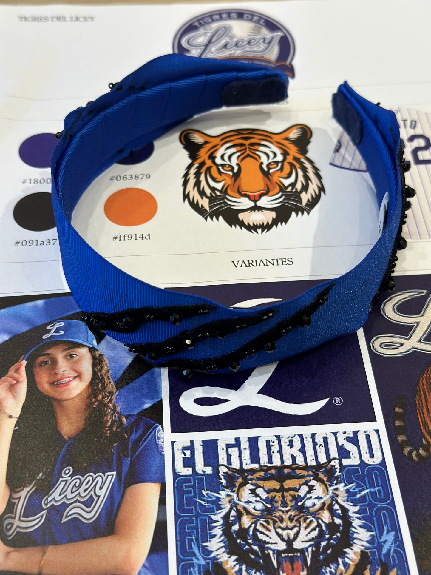 "El Glorioso: Flatlove"