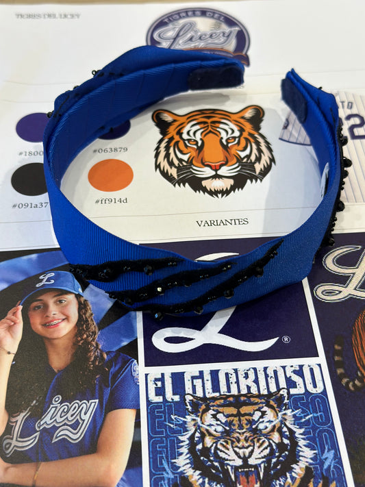 "El Glorioso: Flatlove"