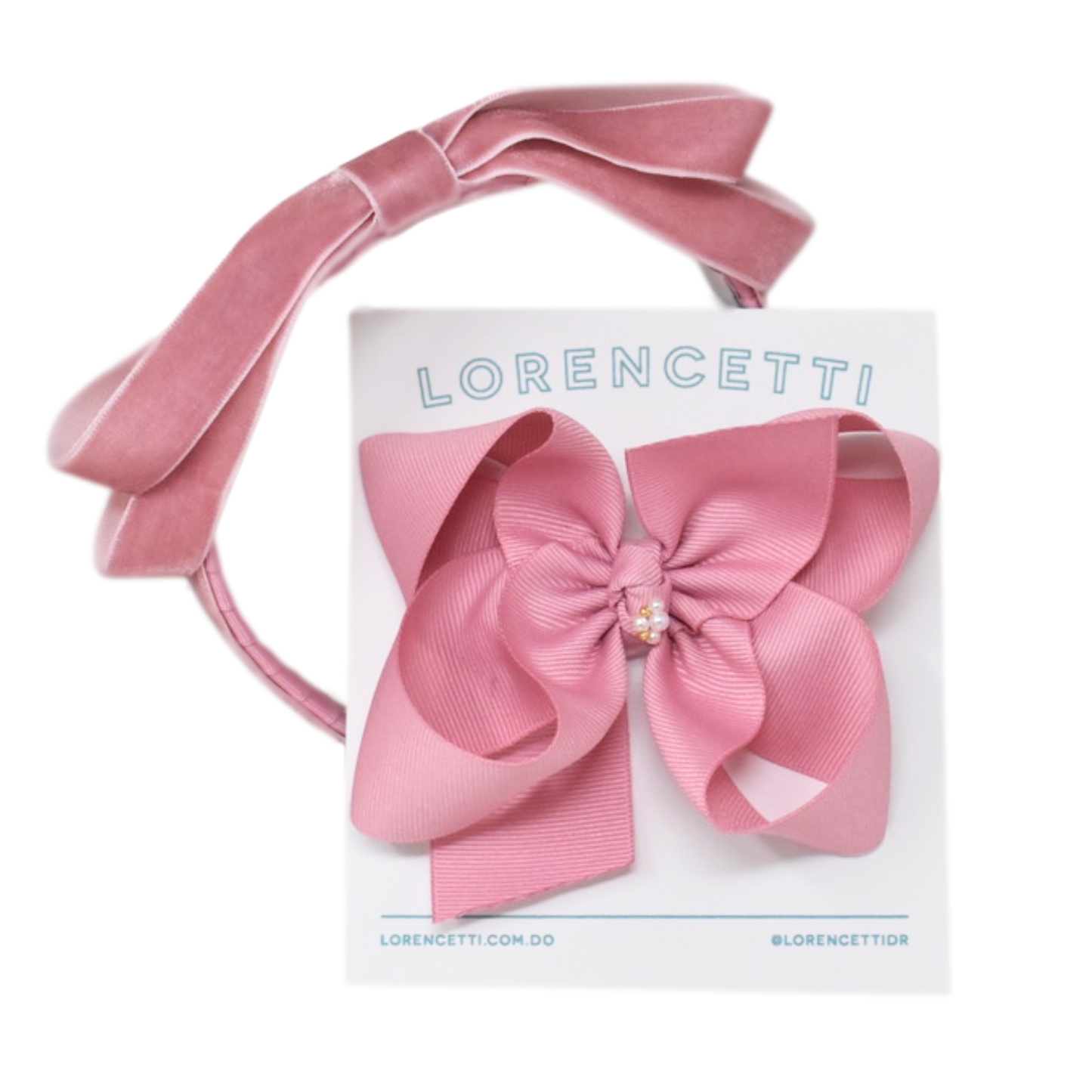 "Valentina: Set de Regalo"