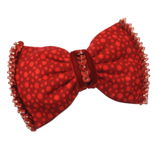 "Merry Twirl: Lazo Darling"