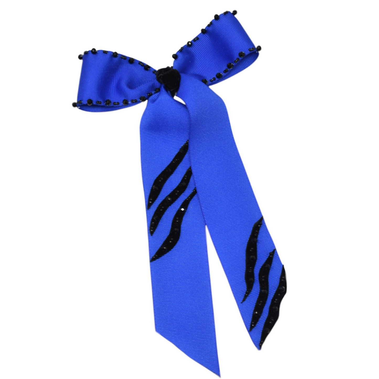 "El Glorioso: Long Bow"