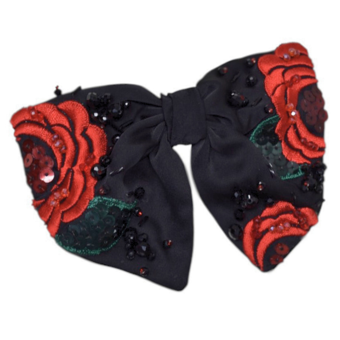 "Buy me roses: Midi Bow"