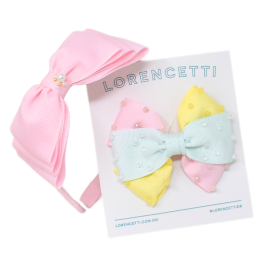 "Vicky: Set de Regalo"