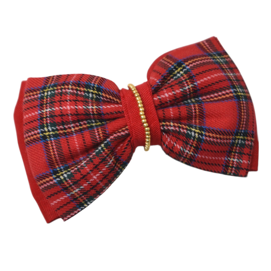 "Jingle Velvet: Lazo Deluxe"