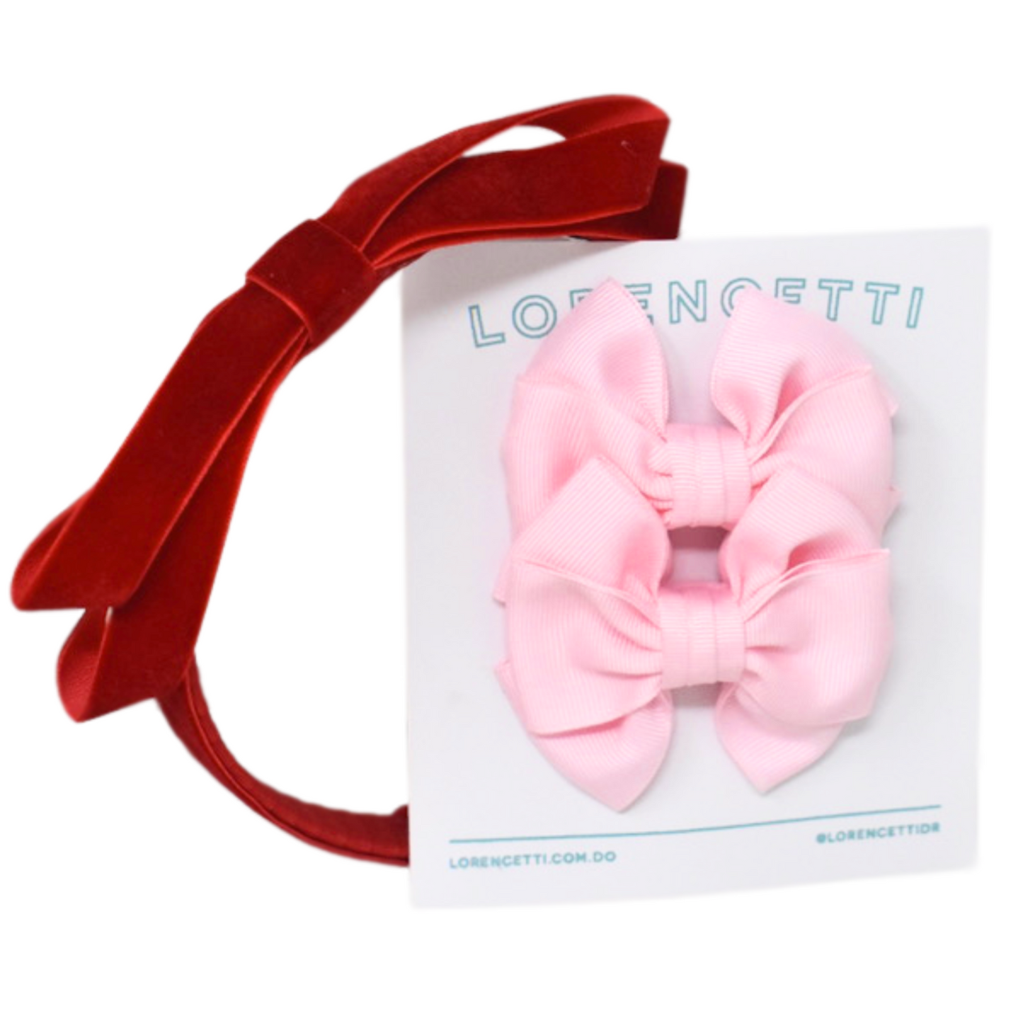 "Adrienne: Set de Regalo"