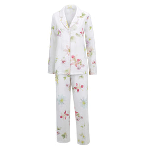 "Morning Glory: Pijama"