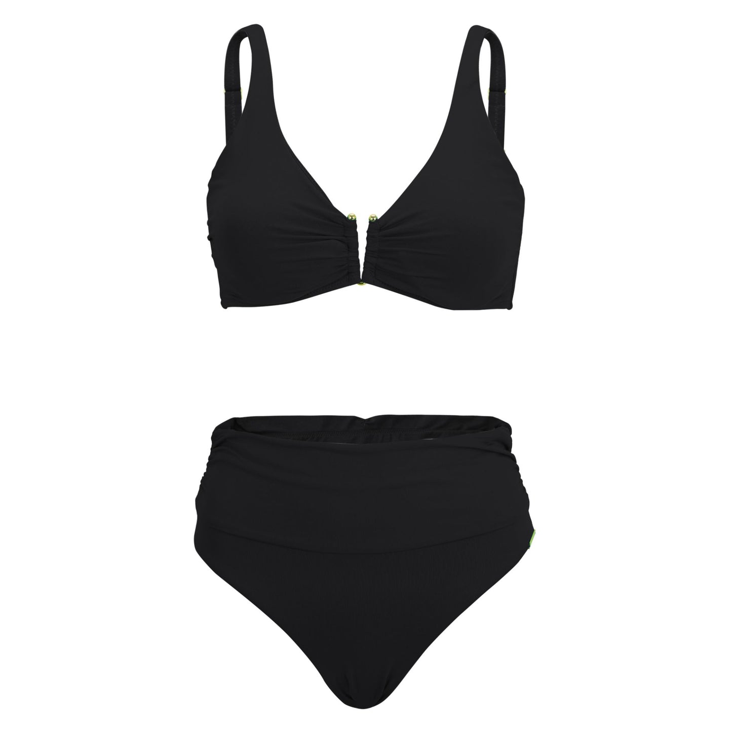 "Soft Touch: Bikini"