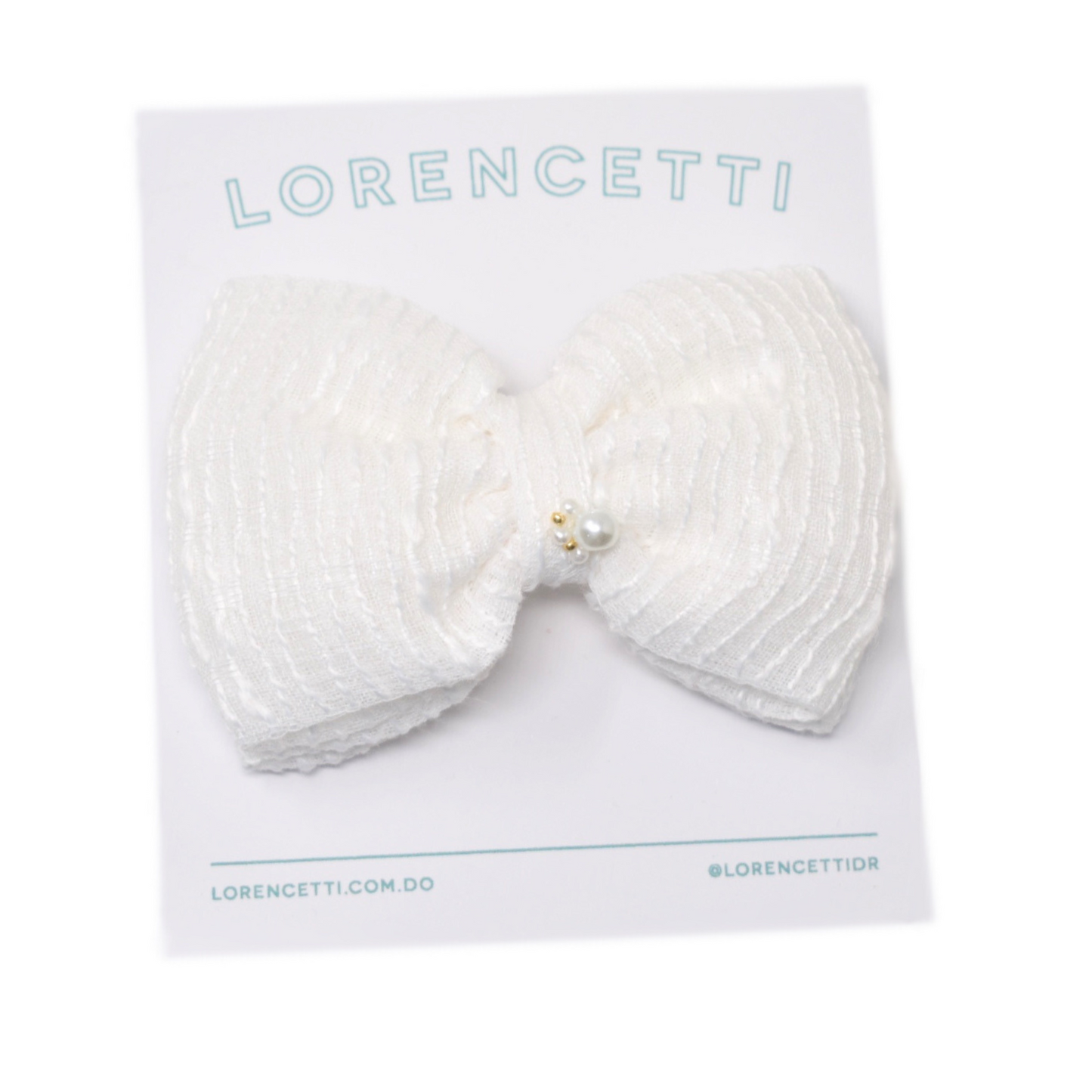 "What a Lady: Basico Deluxe"