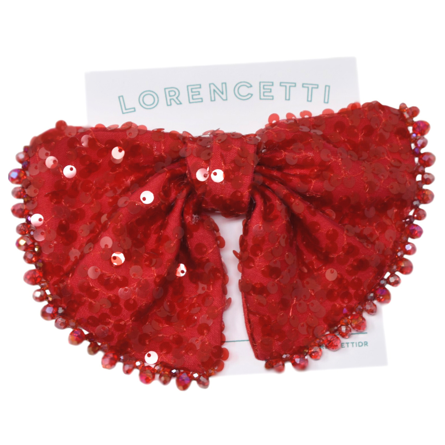 "Jingle Jolly: Lazo"