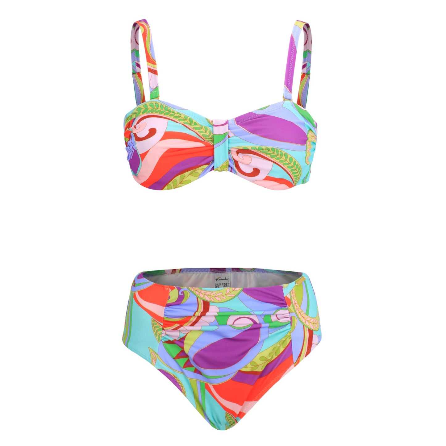 "Cala Rossa: Bikini"