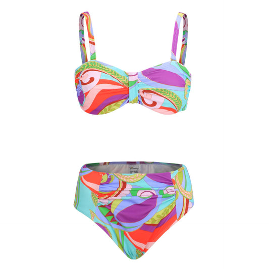 "Cala Rossa: Bikini"