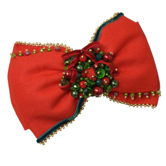 "Mistletoe Spark: Lazo Deluxe"