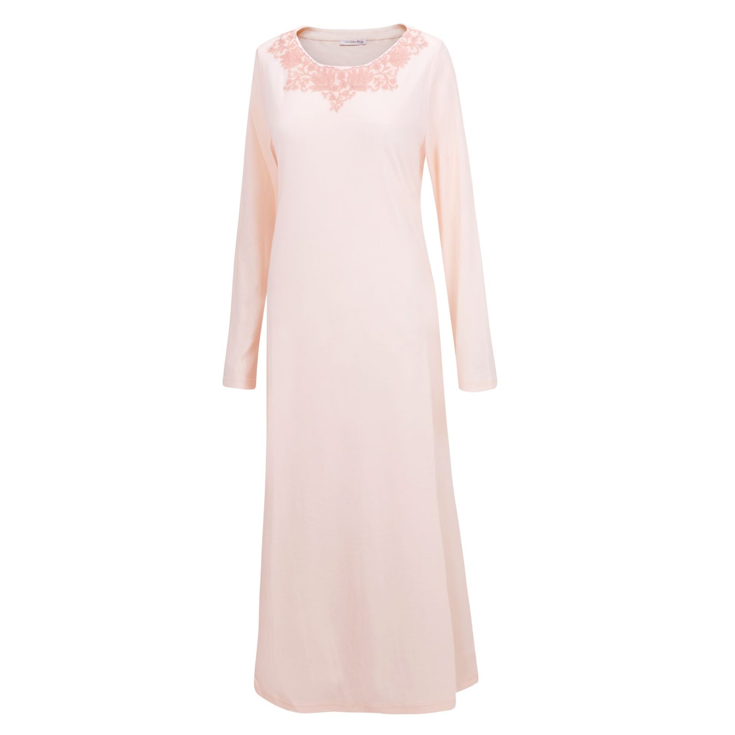 "Tao Lace: Longshirt"