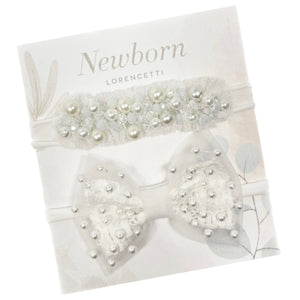 "Odette: Newborn Set"