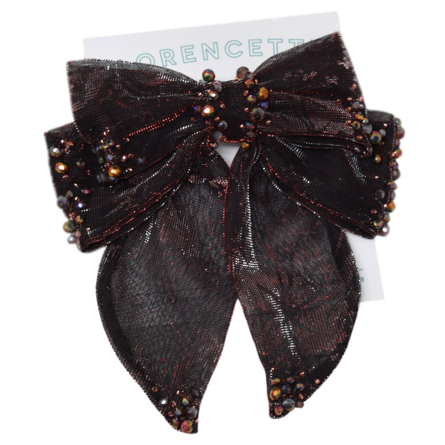 "Starry Night: Meghan Bow Tornasol"