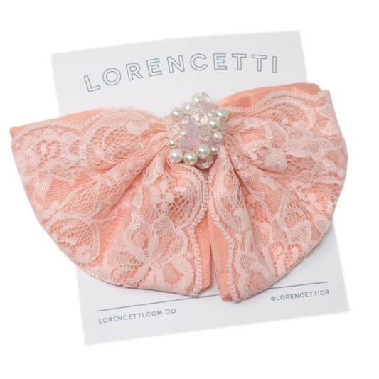 "Lola: Midi Bow"