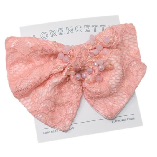"Loren: Midi Bow"