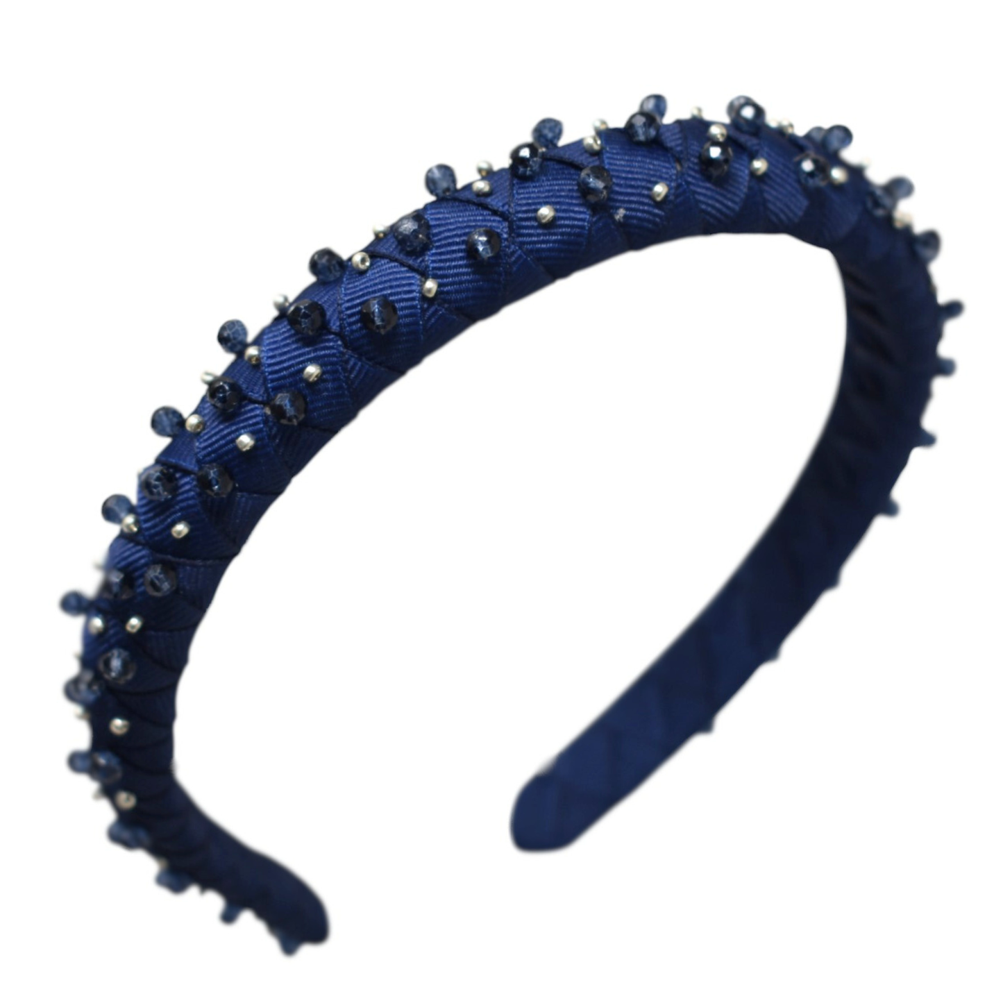 "Silent Night: Navy Ziggy"