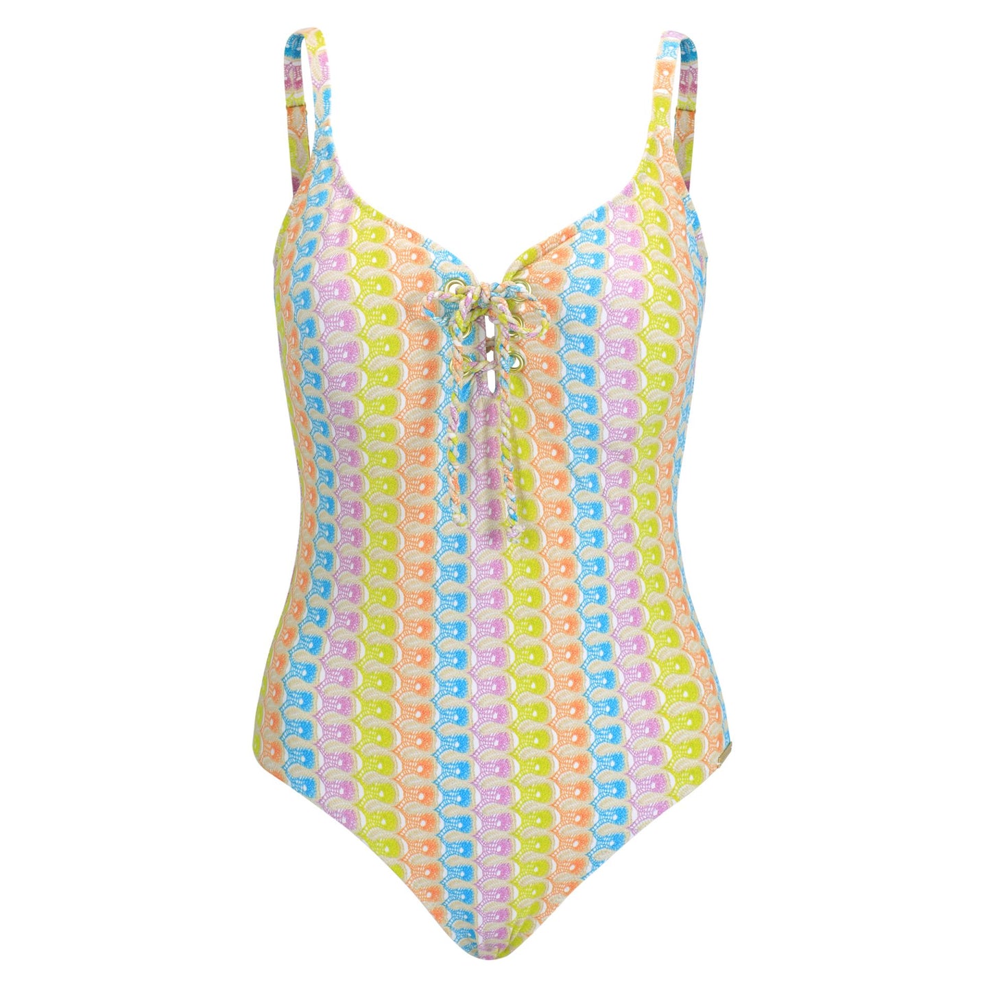"Turtle Bay: Traje de Baño"