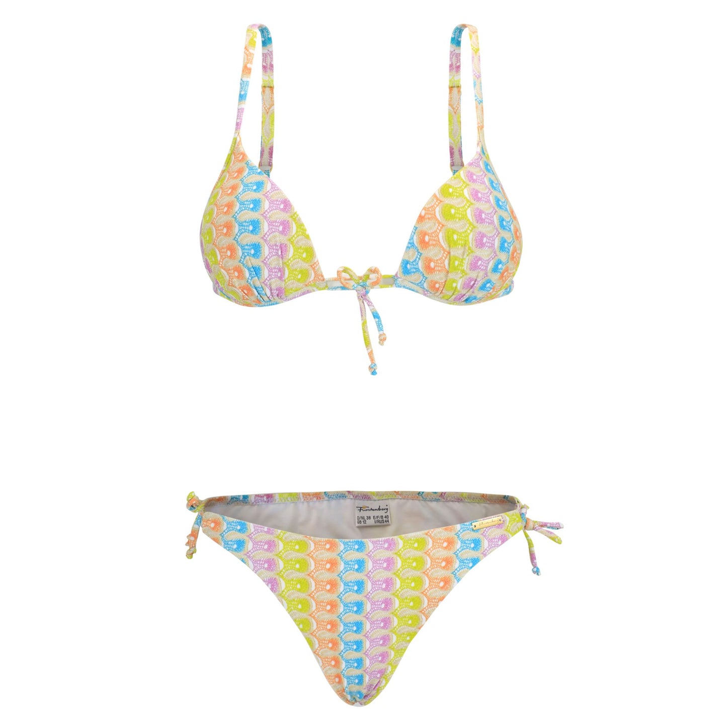 "Turtle Bay: Bikini"