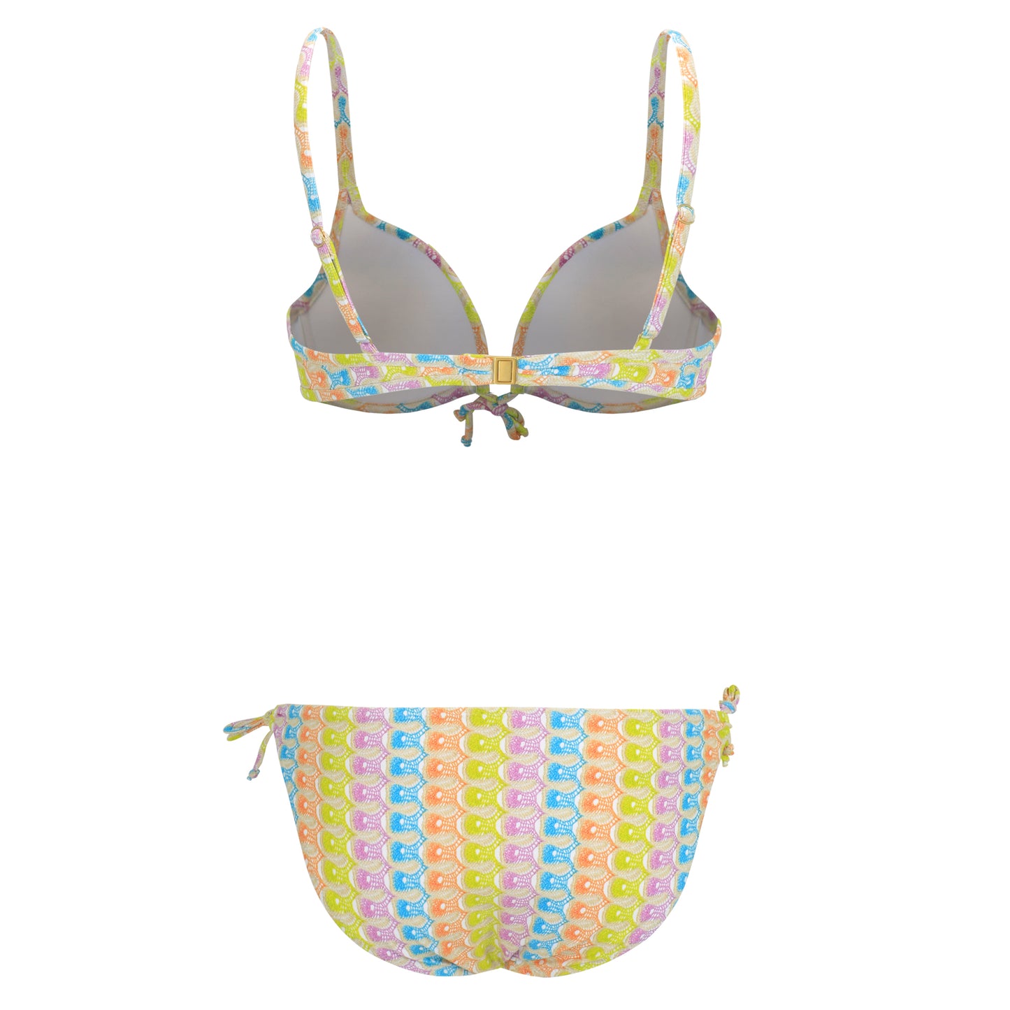 "Turtle Bay: Bikini"