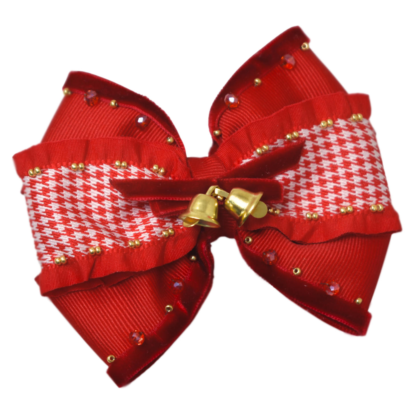 "Peppermint Pop: Chica Can"