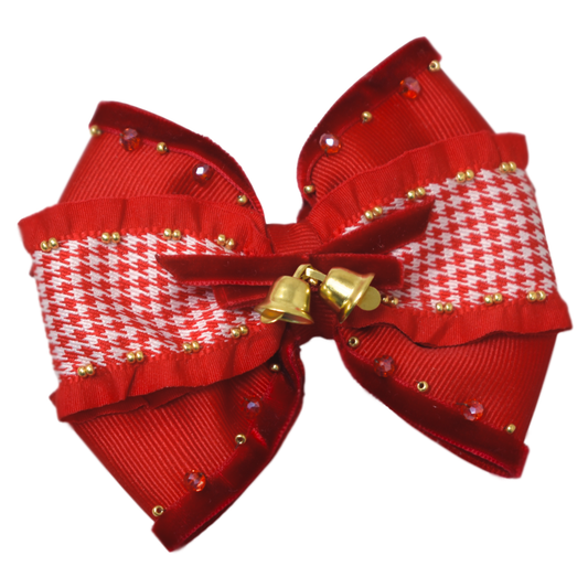 "Peppermint Pop: Chica Can"