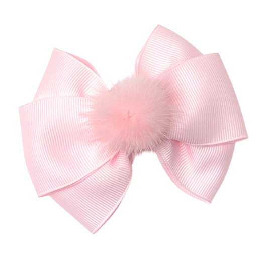 "Chica Can PomPom: Pink"