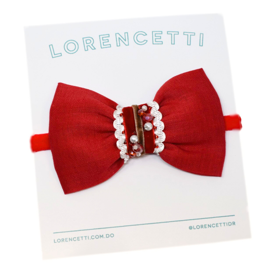 "Jingle Berry: Lazo Darling"