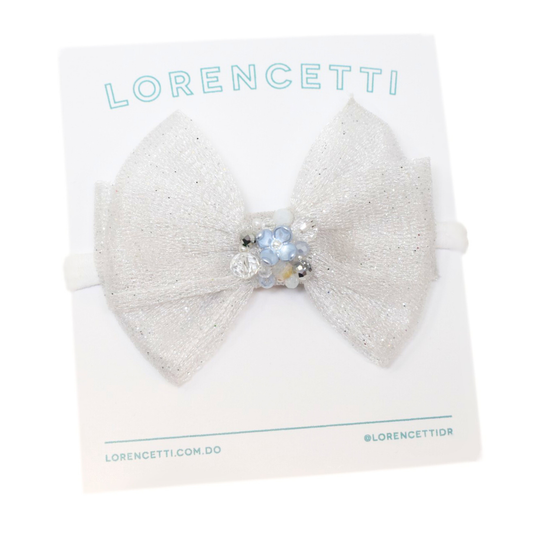 "White as the Driven Snow: Chica Can"