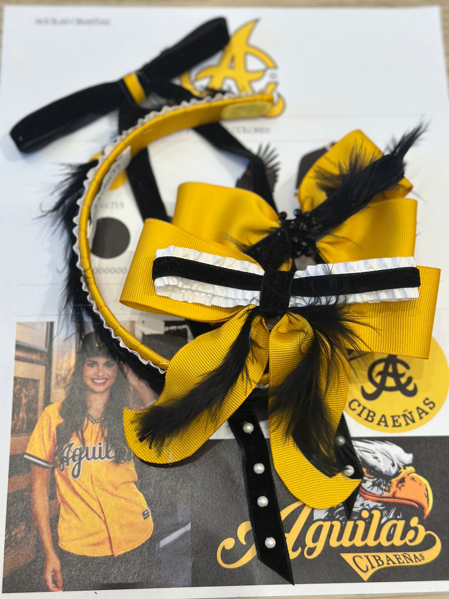 "Águilas: Lazo Gros"